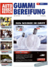 Aktion "Reisegutschein"; Reifenshopping deluxe