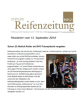 Schon 20 Mokick-Roller als RVO-Treueprämie vergeben 