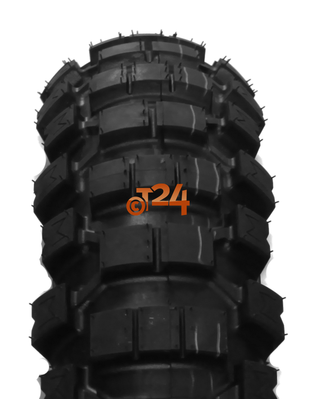 MIC. 140/80- 18 70 R DESERT TT