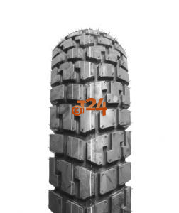 DUN. 130/80- 17 65 T TL TRAILMAX