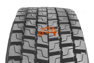 RIGDON 225/75R17.5 544 128/126M
