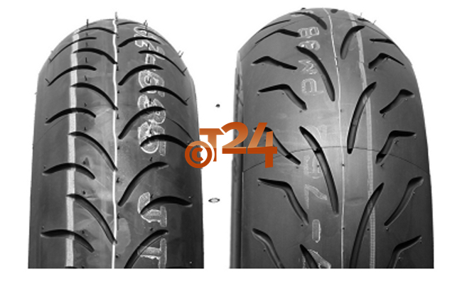 BRI. 120/70 R15 56 S TL SC-1 F