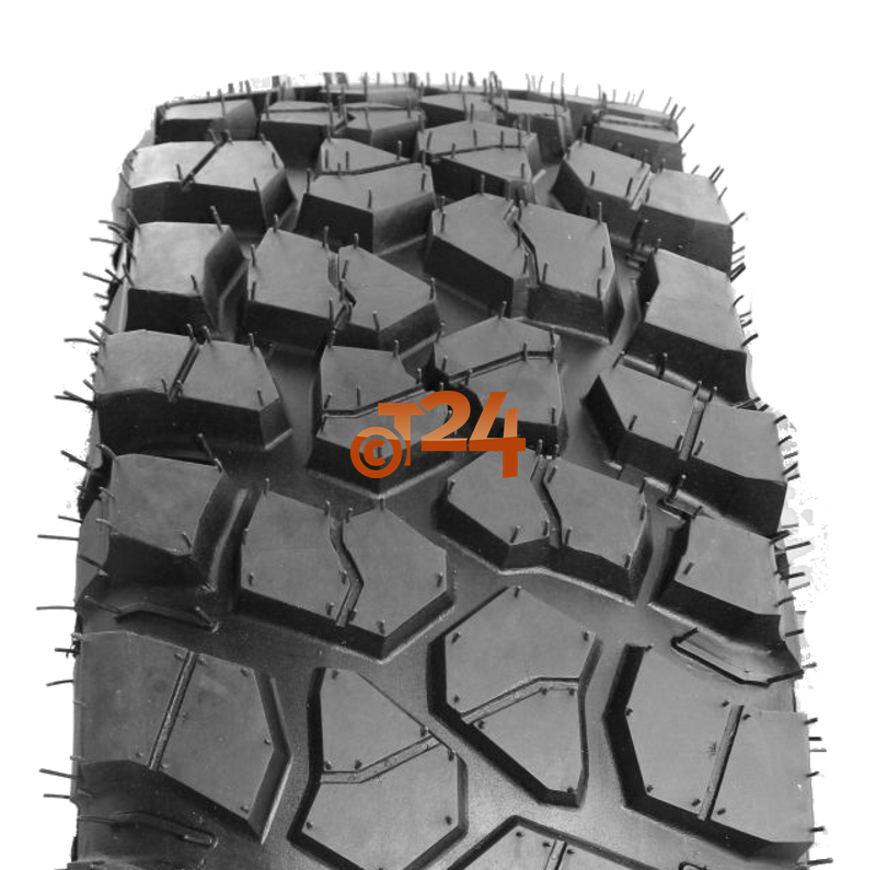 NORTENHA MTK2 225/75 R16 108Q