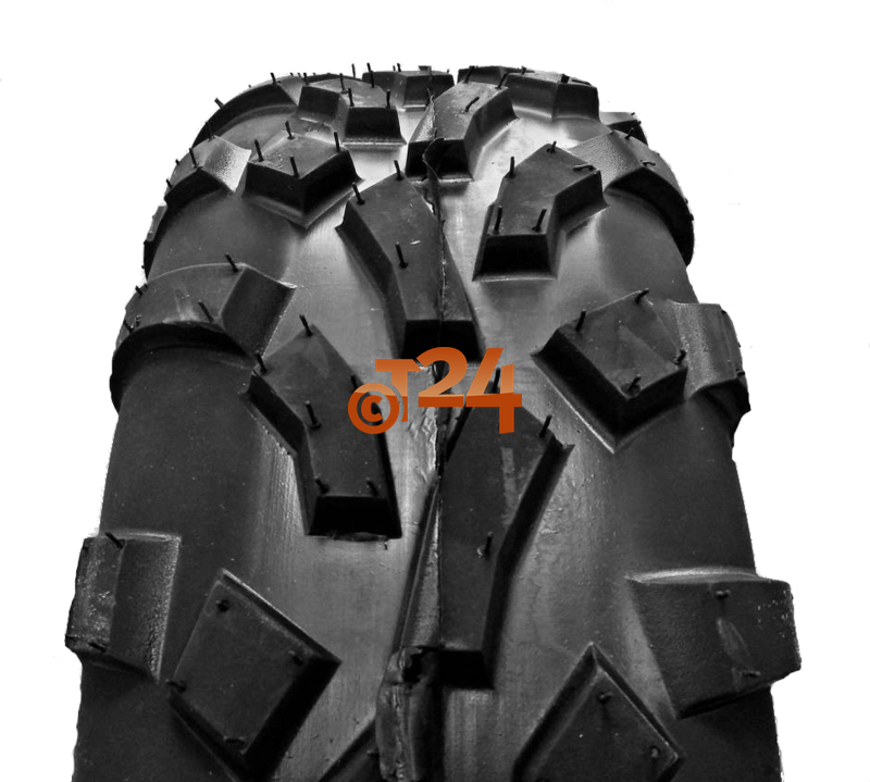 SUN-F A-010 25X11.0-12 6 PR TL