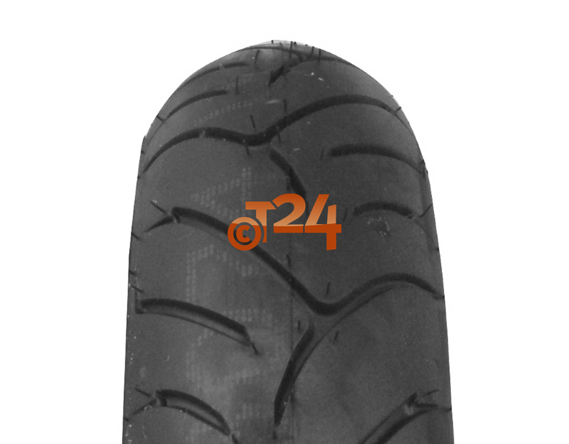 DUN 120/80-14 M/C 58S TL SC-SM