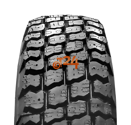 INSA TM+S 195/75 R16 107/105N