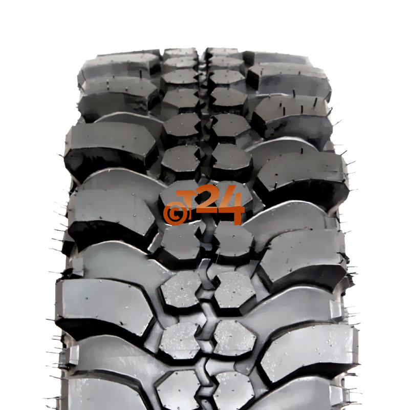 INSA SPECI. 205/80 R16 104Q XL