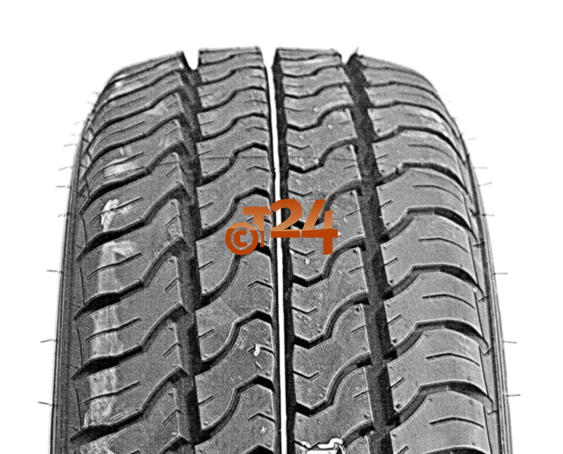 DUNLOP E-DRIV 215/65R16C 109T