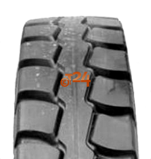 BARUM  INDUSTRY  355/65 - 15 / 9.75 ROBUST