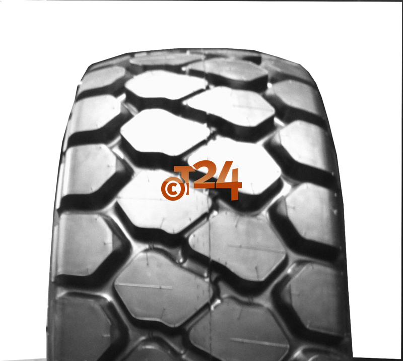 YOKOHAMA RB31 26.5 R25 E3/L3 TL