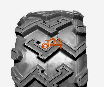 WANDA P306 25X12.0-9 4 PR TL
