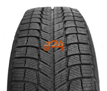 MICHELIN X-ICE3 245/45 R18 100H XL