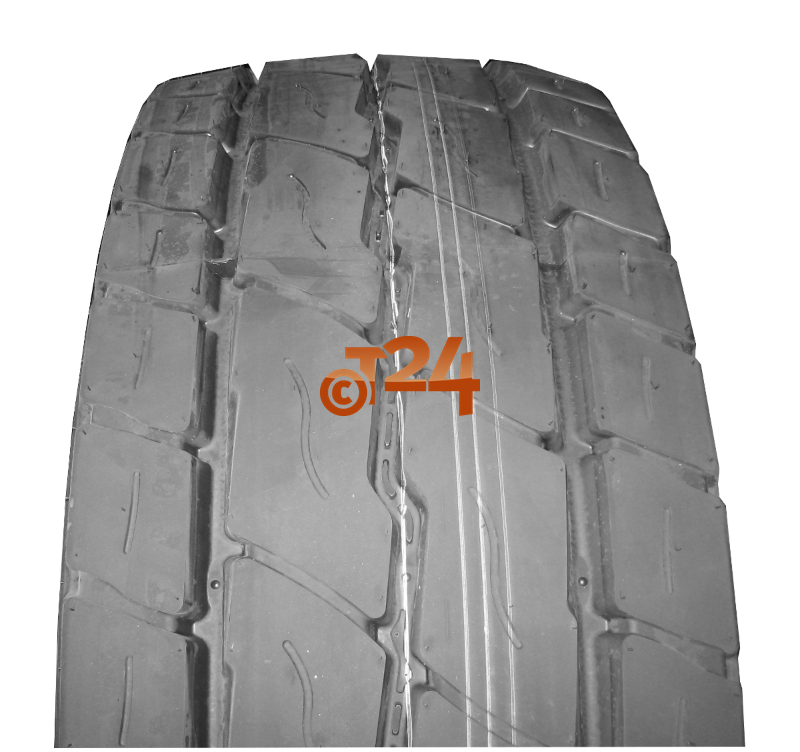 GOODYEAR MST-2 385/65 R22.5 160K/158L