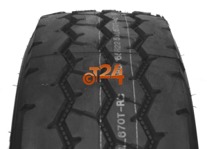 GOODYEAR KMAXT2  445/65 R22 5 K