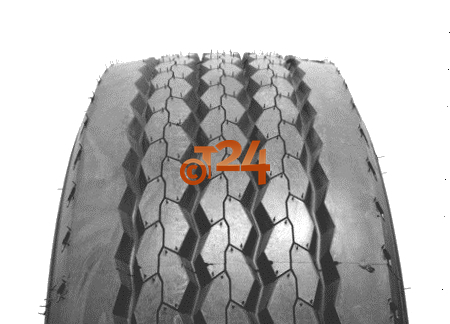 WINDPOWE WTR69 245/70 R17.5 143/141J
