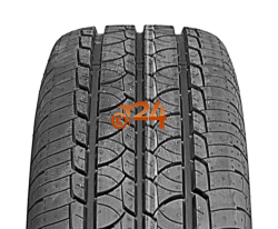 Continental VanContact A/S 3PMSF M+S 285/65R16 131R