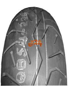 BRI. 130/90 -15 66 S TL EXEDRA MAX R