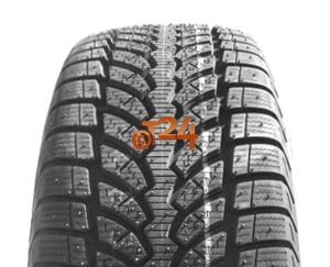 BRIDGESTONE BLIZZAK LM-80 EVO 