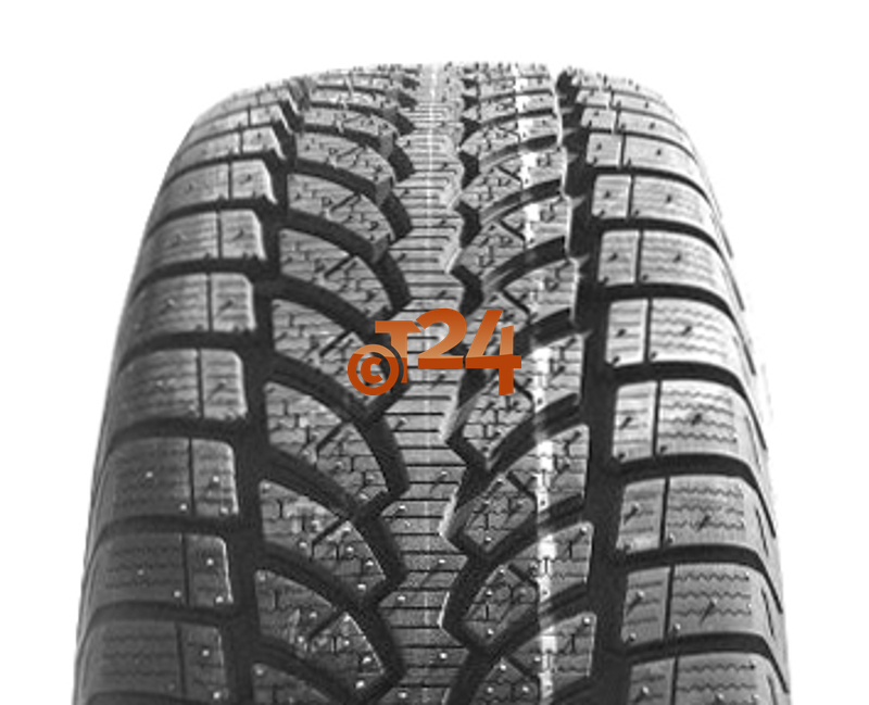 BRIDGEST LM-80E 235/55 R17 99 H