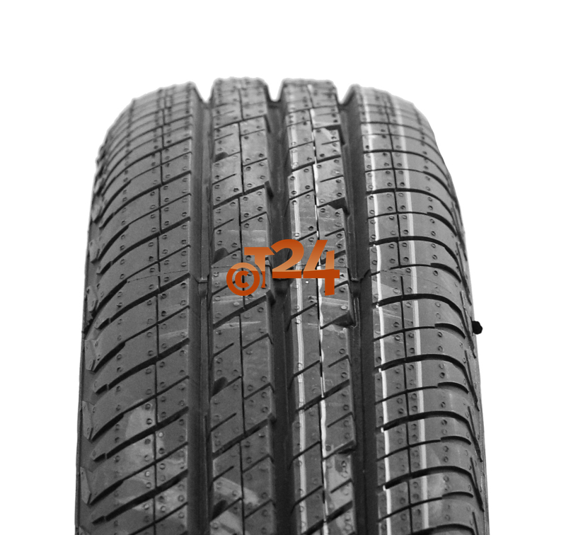 CONTI VANCO2 205/70R15C 106R 8PR