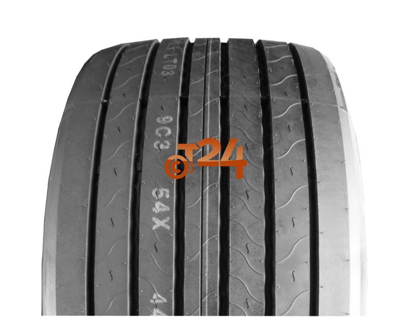 KUMHO KLT03 385/55R225 160J