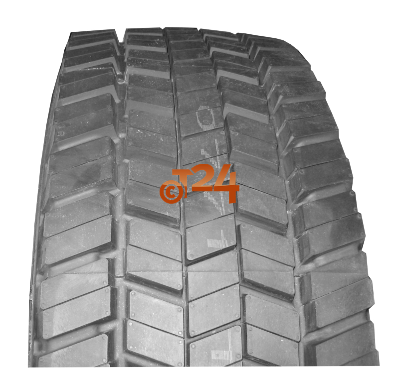 SEMPERIT EURODR 315/60R225 152/148L