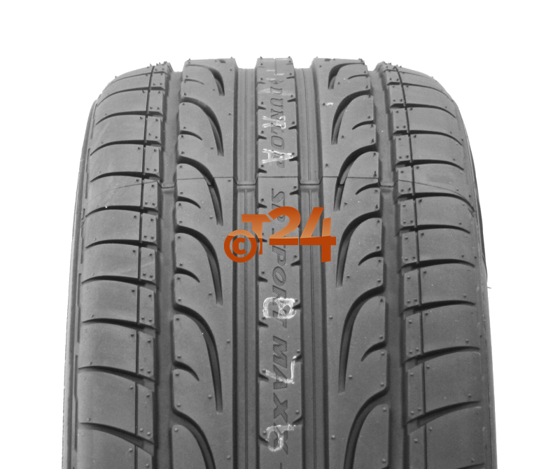 DUNLOP SPMAXX 255/40ZR20 101W XL