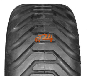 BKT V-LINE 550/60 - 22.5 16PR TL