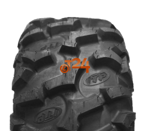 ITP BLACK 28X9 R14 8 PR TL