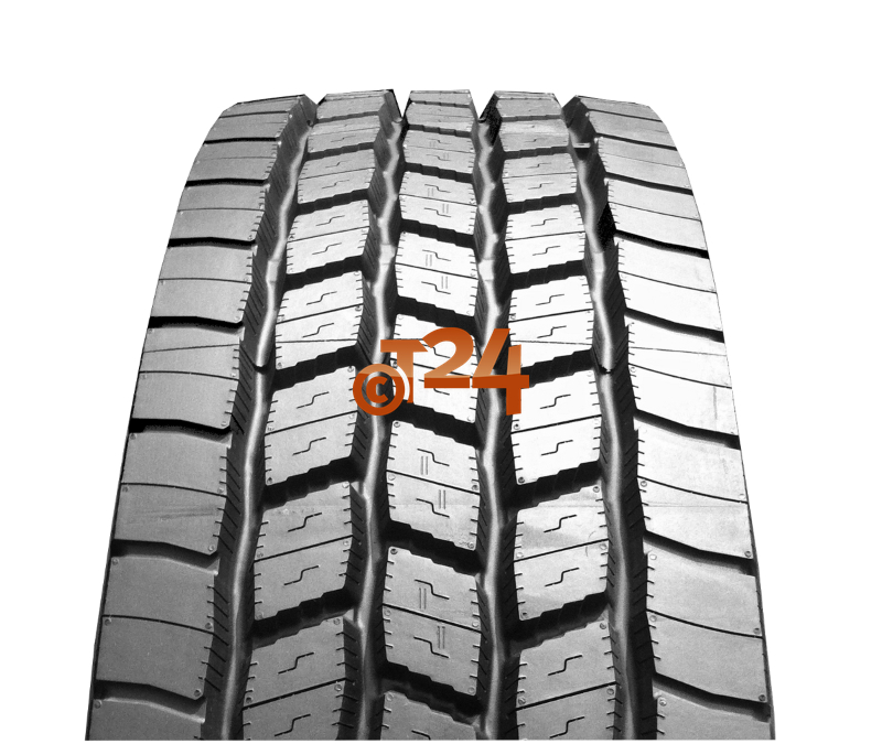 YOKOHAMA 901 ZS 295/80 R225 154/149M