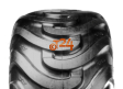 ALLIANCE 343   600/55 - 26.5 172A2/165A8 20PR TL