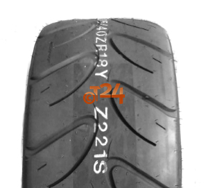 pneu 225/35 R18 87Y XL Hankook Z221 Ventus Td pas cher