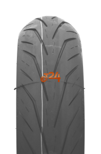 AVO. 190/55ZR17 75W TL AV66 REAR