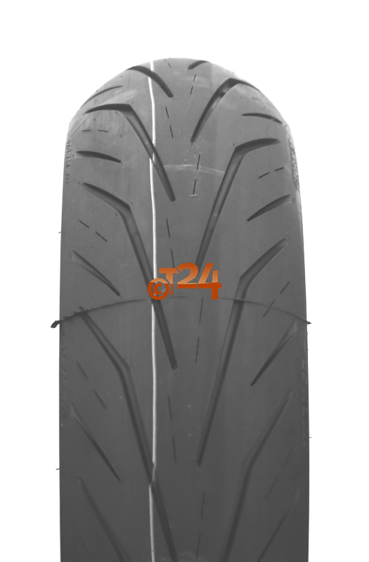 AVO. 160/60ZR17 69W TL AV66 FRONT