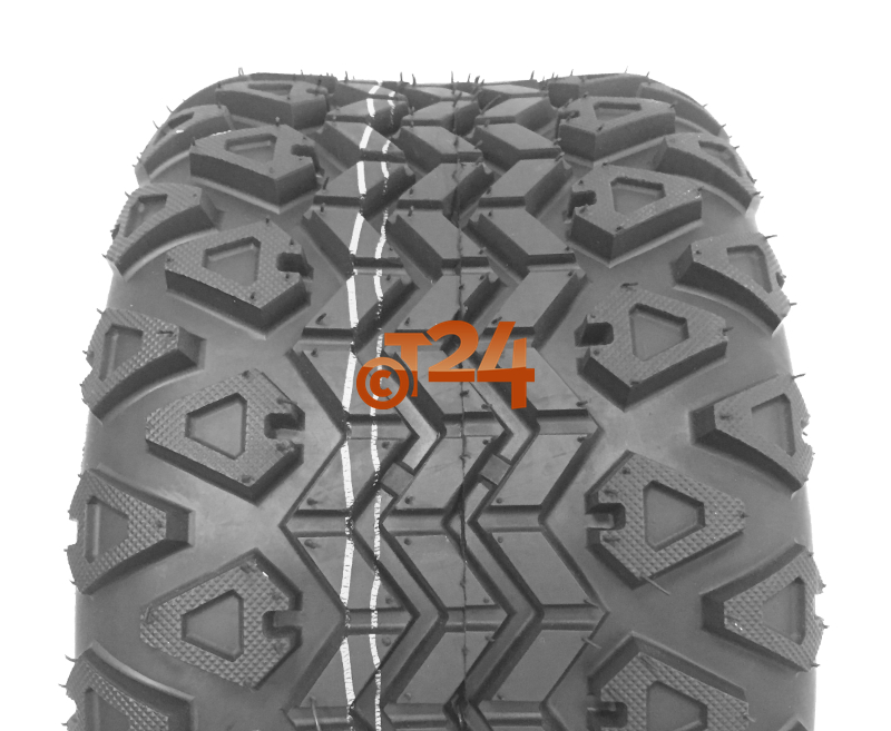 CARLISLE TOUT-T2 25X9.00-12 6 PR TL