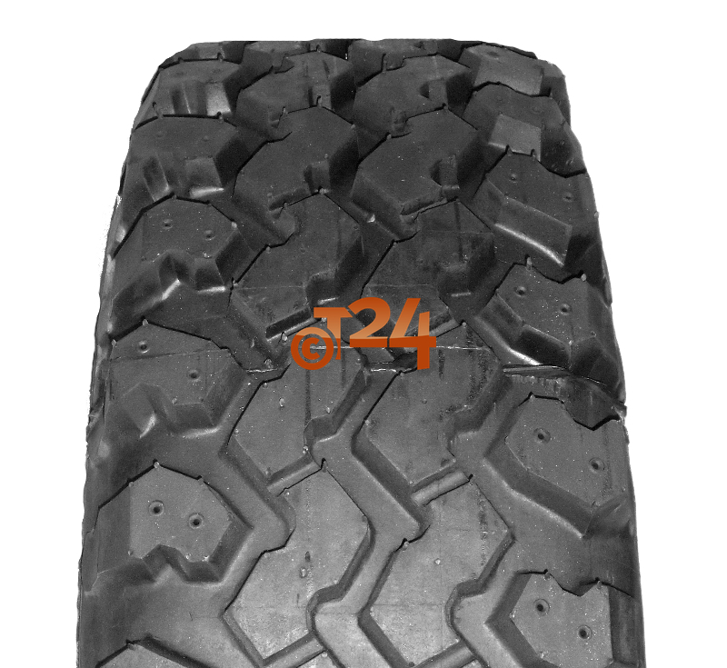 MALATEST KOBRA 205/80 R16 104S