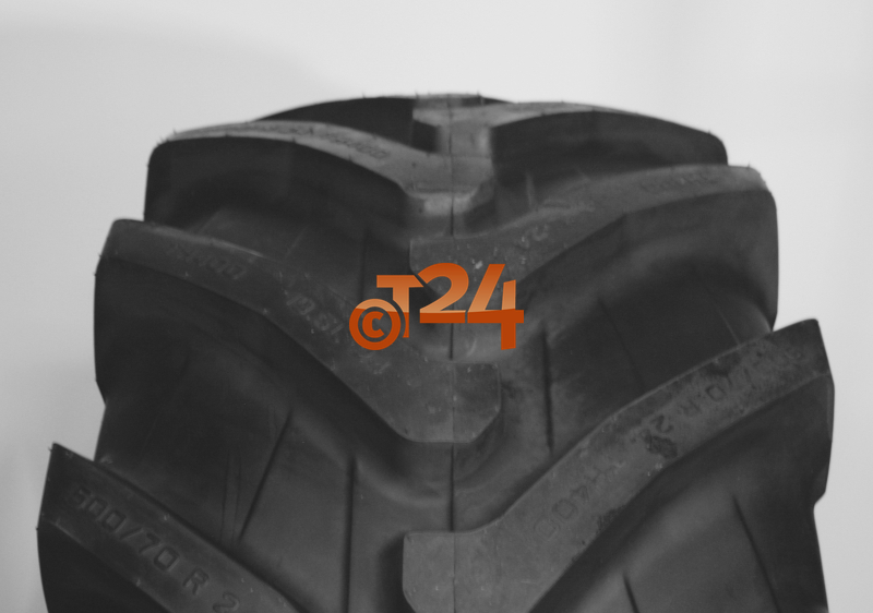 TRELLEBO TH400 460/70 R24 159A8/B TL