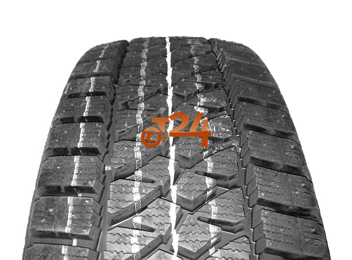 BRIDGEST W 810 225/70R15C 112/110R