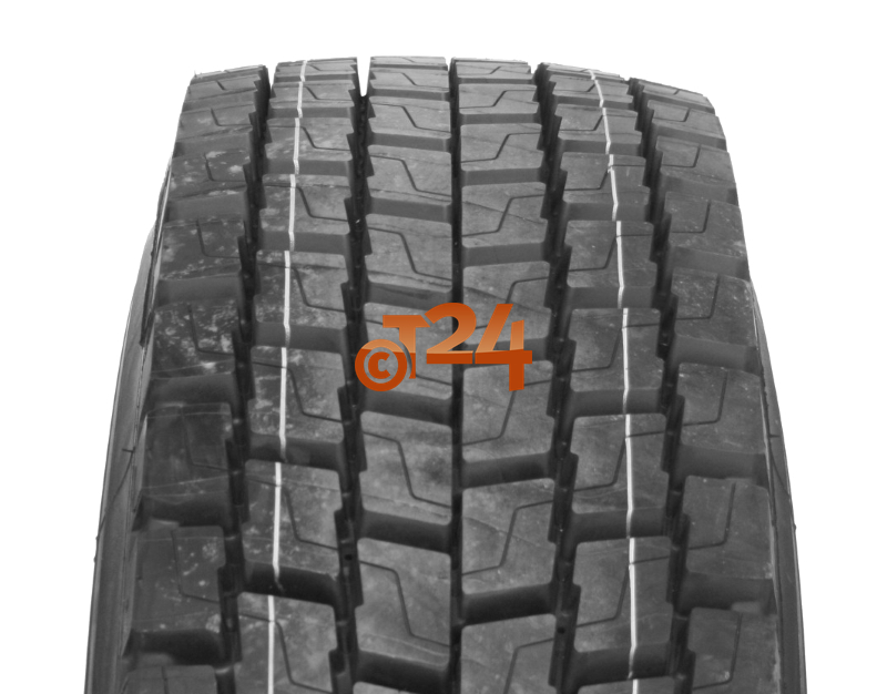 MICHELIN REMIX 295/80R22.5