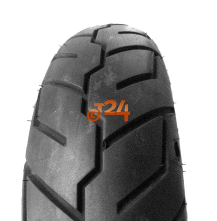 MICH 130/80 B17 65 H TT/TL SCORCHER 31