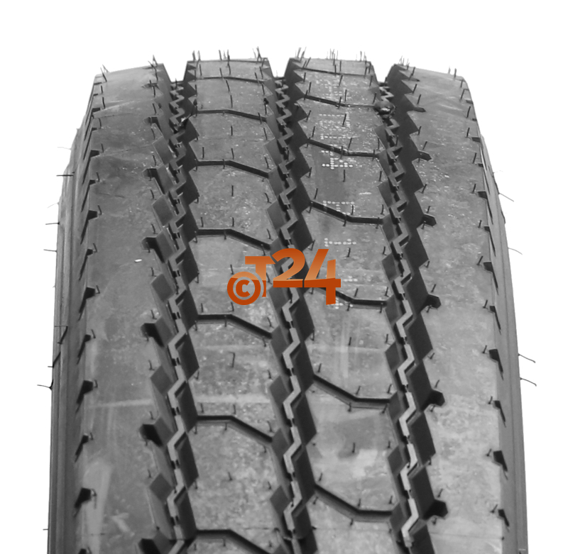 WINDPOWE WGC52 315/80 R22.5 154/151L