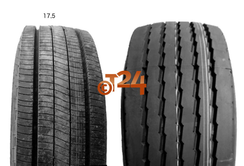 SAVA CARGO4 265/70 R19.5 143/141J