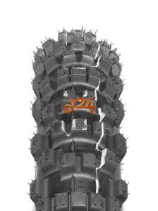 DUN. 100/100- 18 59 M TT D952 REAR