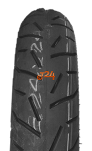 CONTI STREET 2.50 -17 43 P TL