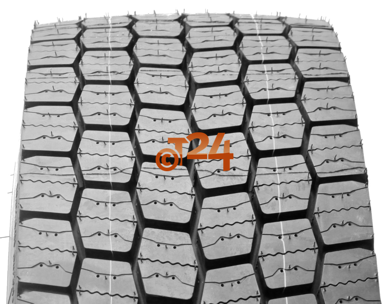 MICHELIN 3D-XDE 315/80R22.5 156/150L