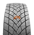 GOODYEAR KMAX-D  205/75 R175 124 M