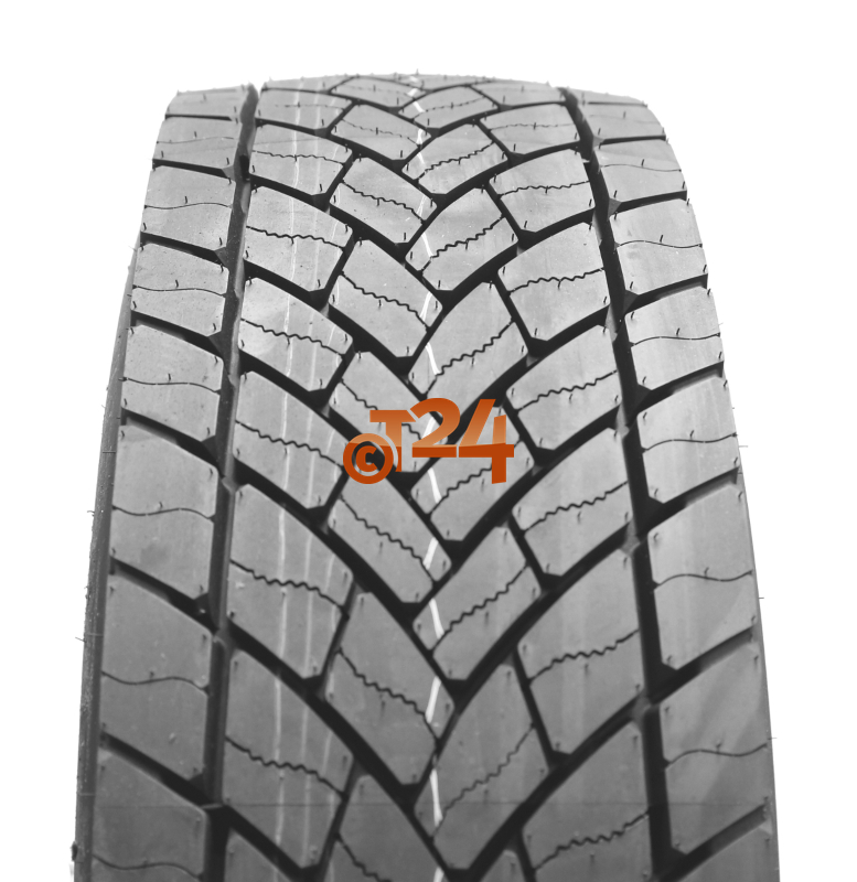 GOODYEAR KMAX-D 225/75R175 129/127M