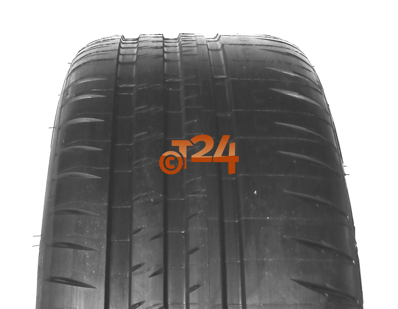 MICHELIN S-CUP2 255/35ZR20 (97Y) XL