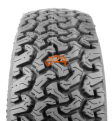 FEDIMA FRONT  255/75 R15 110 S