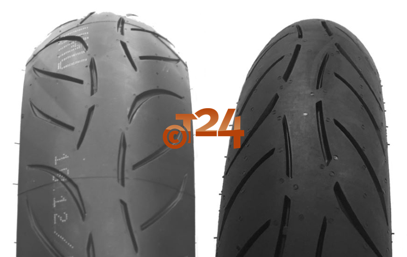 MET. 190/50ZR17 (73W)TL SP.M-7 RR